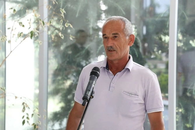 Samux rayon sakinlərinin qaz təchizatında üzləşdiyi problemlər Açıq mikrofonda — FOTOLAR Samux rayon sakinlərinin qaz təchizatında üzləşdiyi problemlər Açıq mikrofonda — FOTOLAR