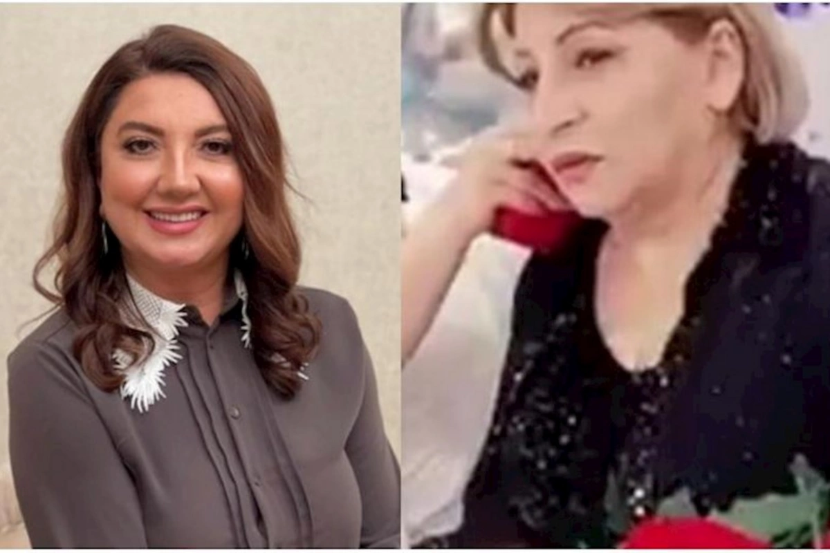 Nazilə Səfərli: Küçə qadınlarına bahalı hədiyyələr verənləri araşdırsınlar