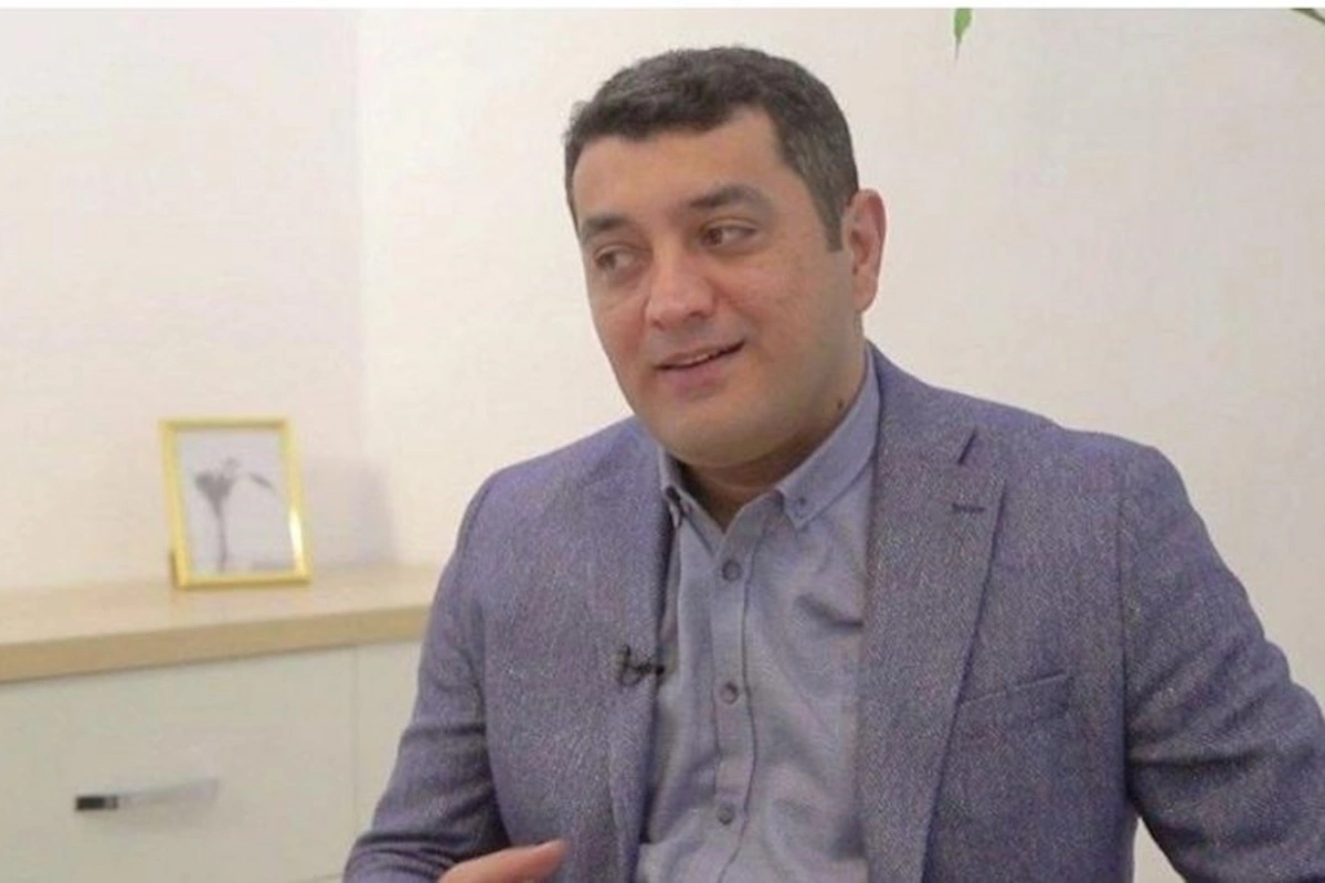Gündüz Abbaszadə “Qarabağ”dakı postundan AYRILIB?