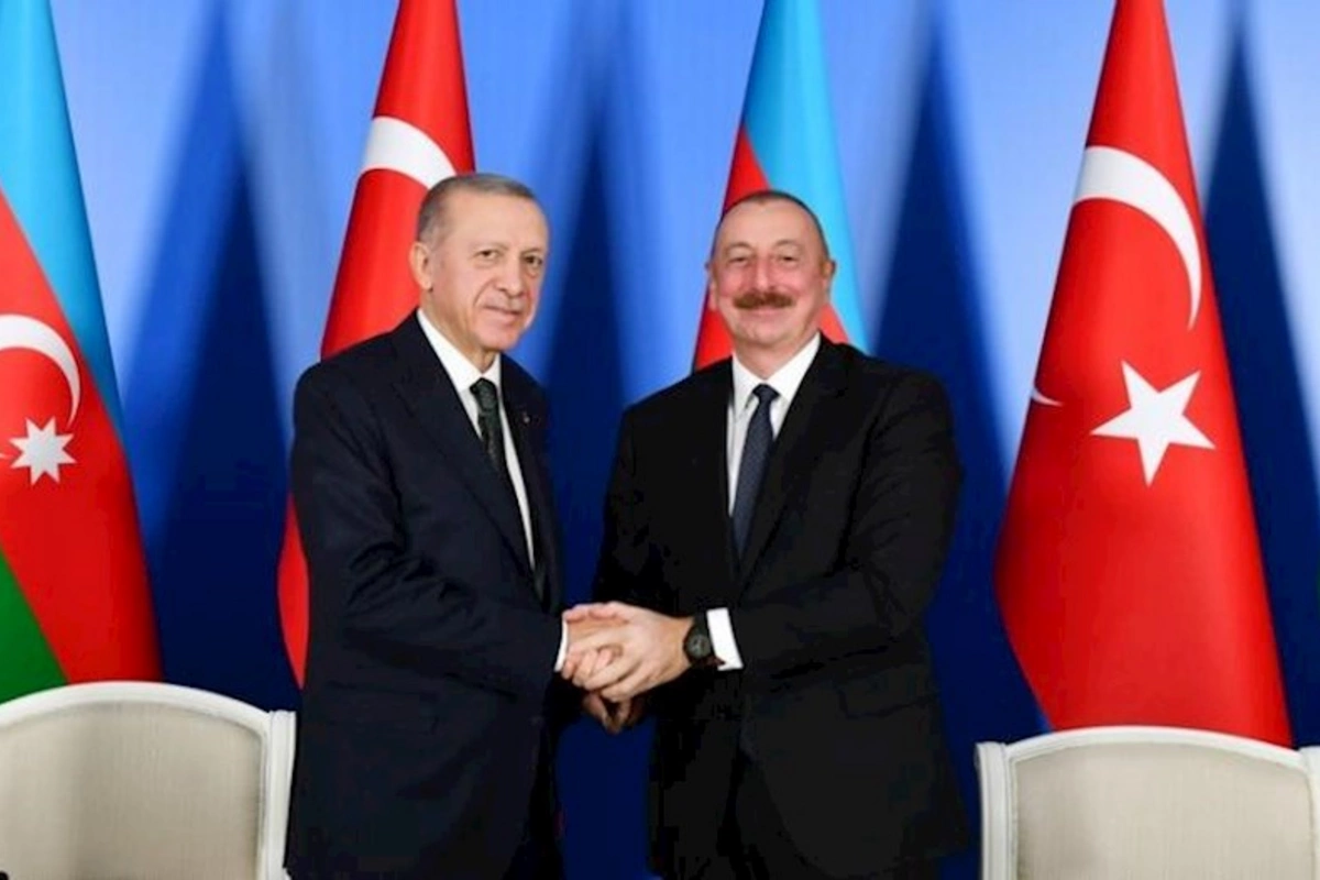 Ərdoğan: Türkiyə-Azərbaycan qardaşlığı dünyada qibtə ilə izlənilir