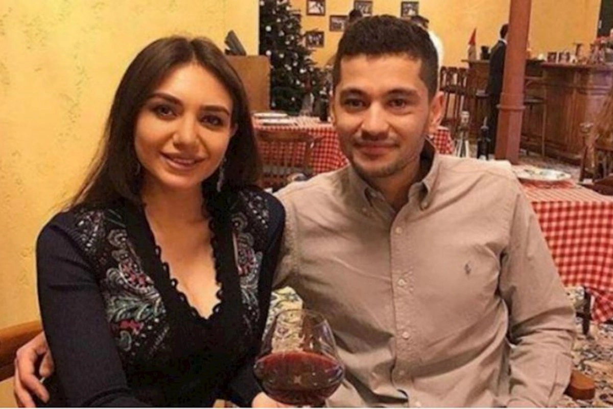Azərbaycanlı aparıcı buna görə boşandı — Birlikdə xoşbəxt deyildik