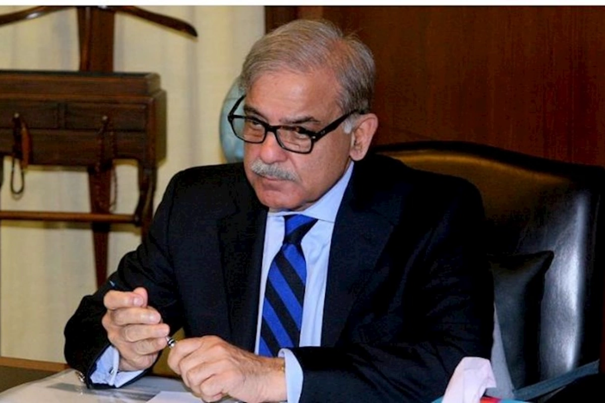 Pakistanın Baş naziri sabah Azərbaycana səfər edəcək
