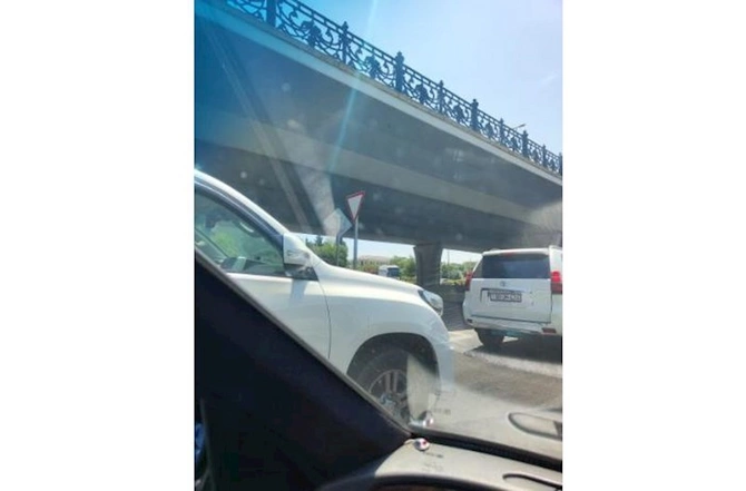 Tanınmış vəkil DYP-yə müraciət etdi — FOTO