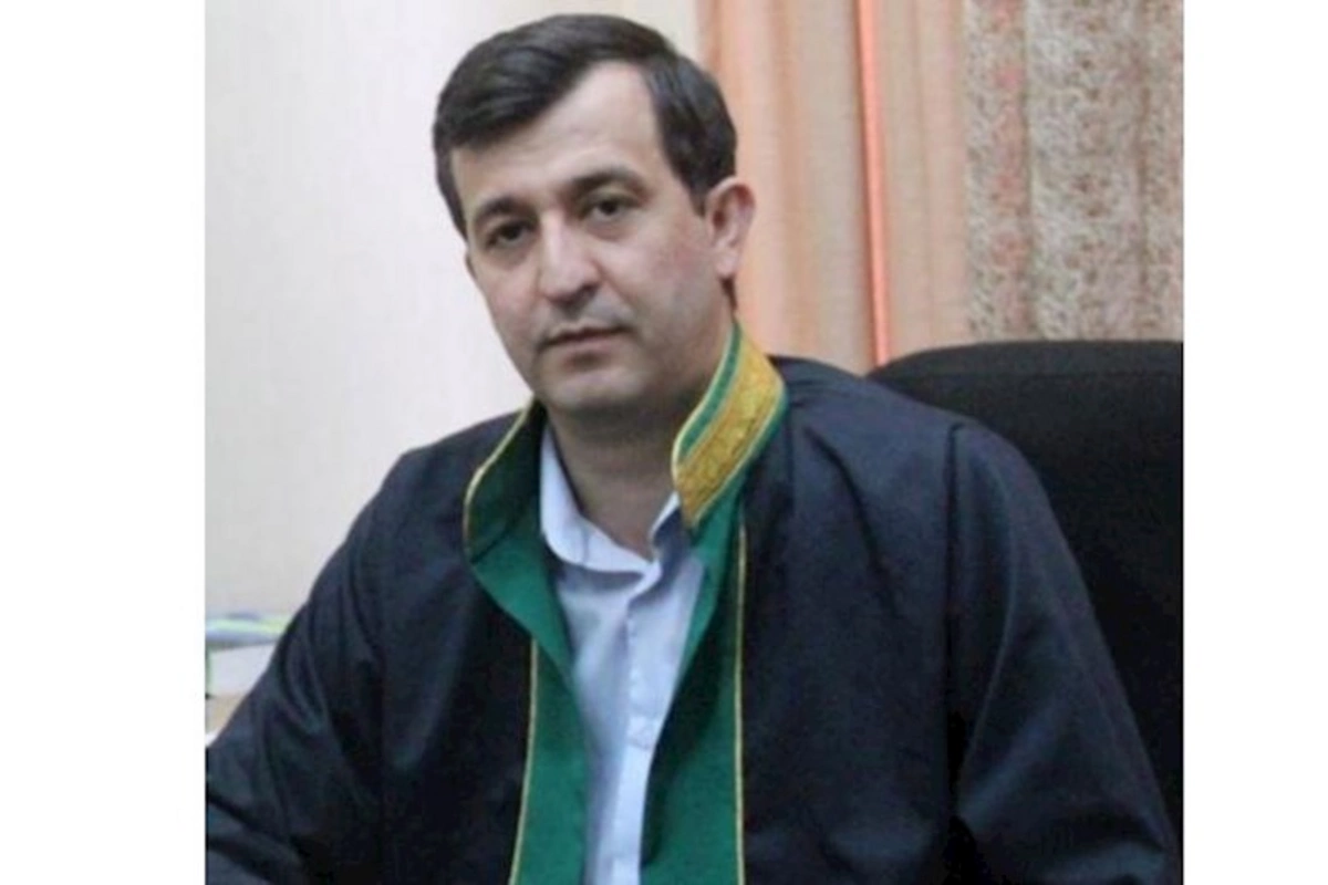 Tanınmış vəkil DYP-yə müraciət etdi — FOTO