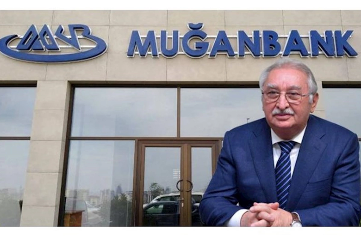 Rektorun ailə üzvlərinə məxsus bank cərimələnə bilər — “Muğanbank”da nə baş verir?