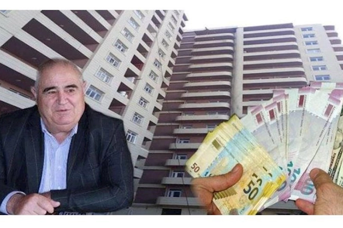 İş adamı Bakıda kolleci satın aldı: Yerində bina tikəcək?