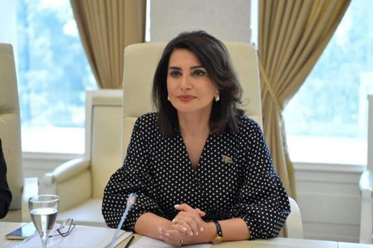 İcra nümayəndiklərində bir dənə də qadın yoxdur — Deputat