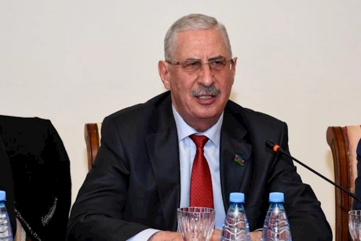Baş redaktor: Pul ayrılmasa, “Azərbaycan” qəzeti fəaliyyətini dayandıracaq