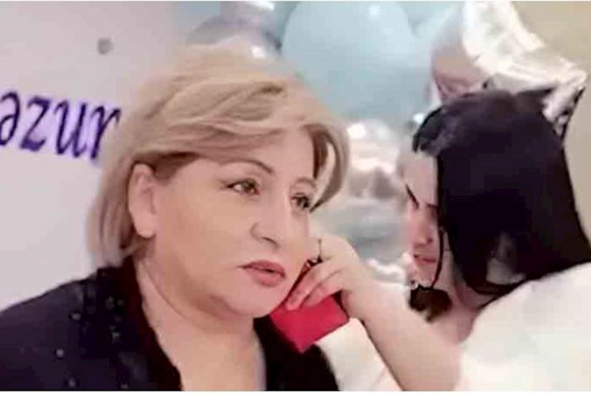 Valideynlərin qızıl bağışladığı müəllim danışıb-ağladı — MÜSAHİBƏ