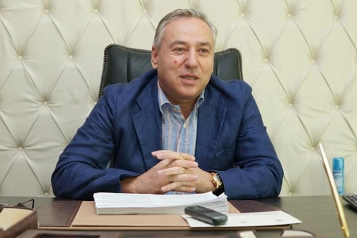 Deputat: “Şuşada Baş Konsulluğun fəaliyyətə başlaması Türkiyənin Qarabağda varlığı deməkdir”
