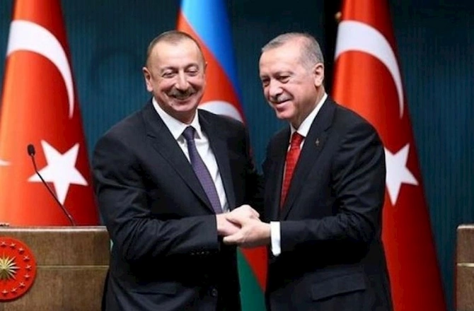 Ərdoğanın İran mesajı — Gücü Azərbaycana çatan molla rejimi yenə payını aldı