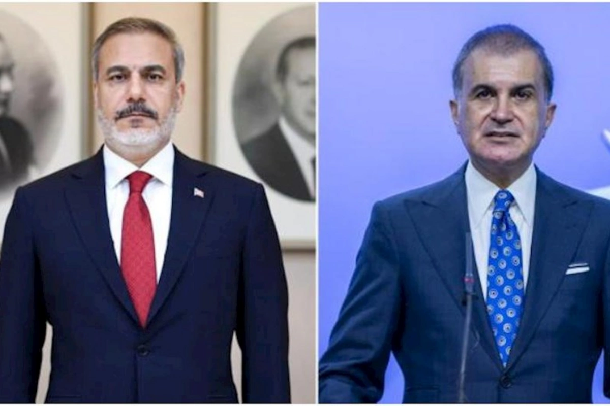 Türkiyədən Berluskoninin dəfn mərasimində bu şəxslər iştirak edəcək
