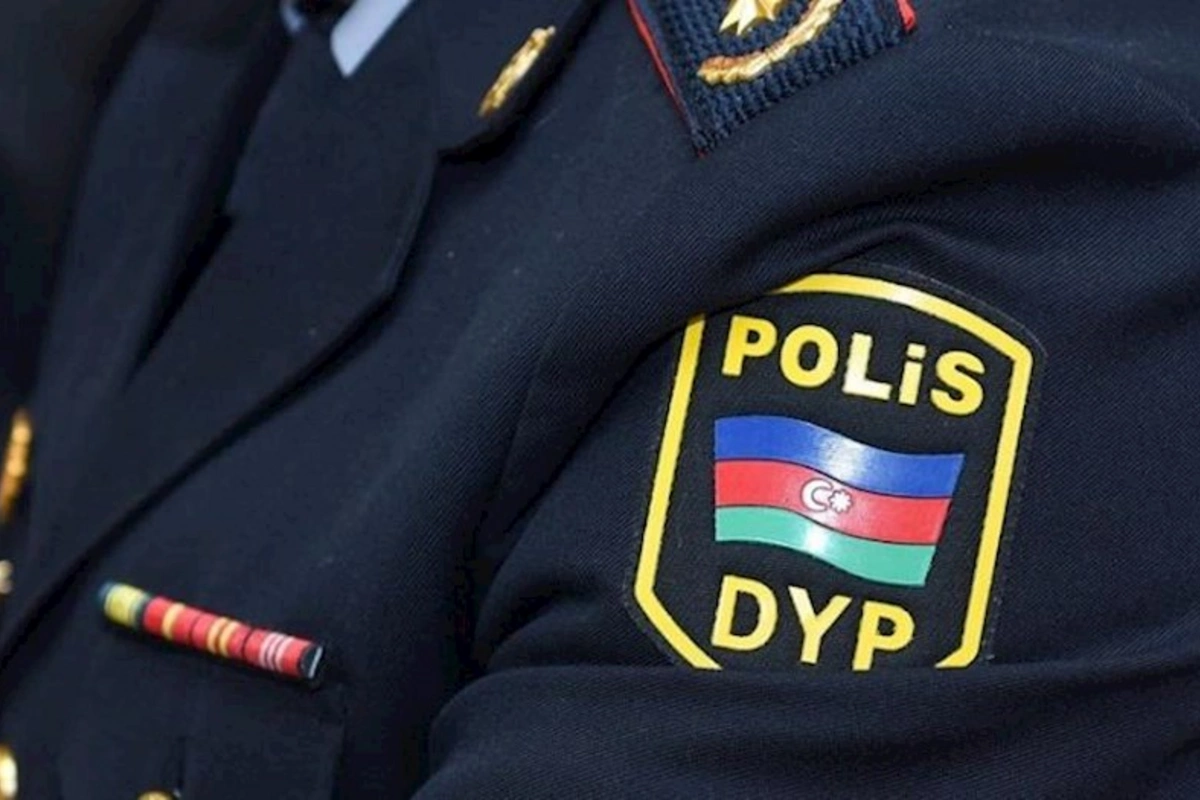 Kobudluğa yol vermiş 7 polis xidmətdən xaric edilib