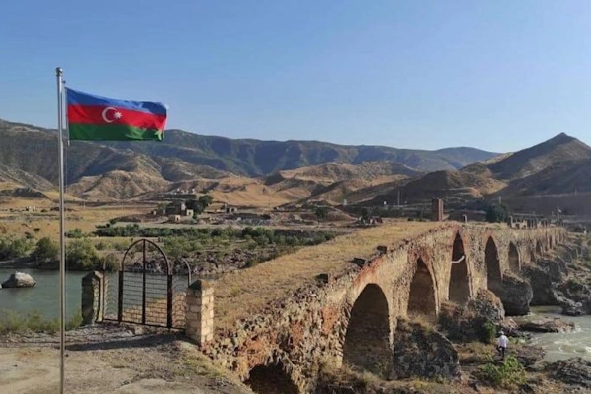 İran molla rejiminin Azərbaycana qarşı daha bir çirkin təbliğatı ifşa olundu — VİDEO