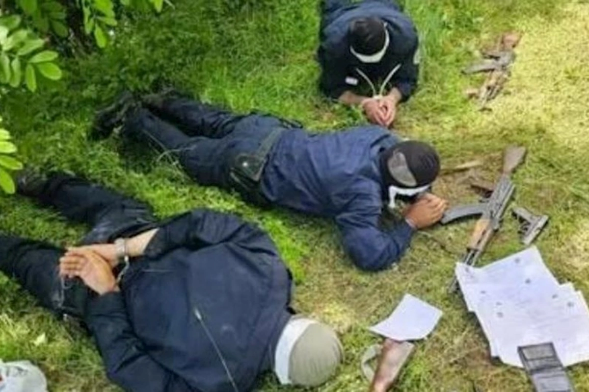 Serbiya ilə Kosovo arasında vəziyyət yenidən gərginləşdi
