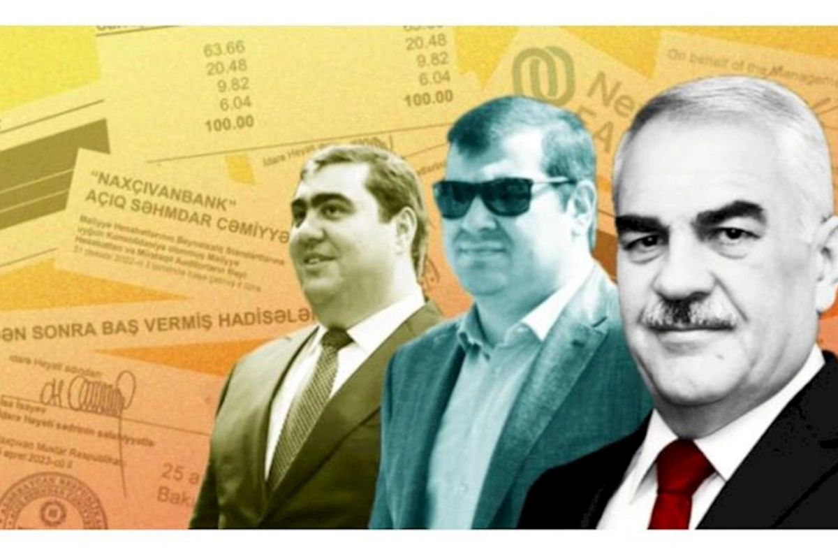 Talıbovlar ailəsi uzun illər necə gizlənib?