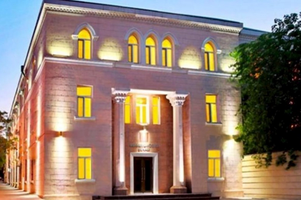 Məhkəmə-Hüquq Şurası yeni qaydada formalaşdırılacaq
