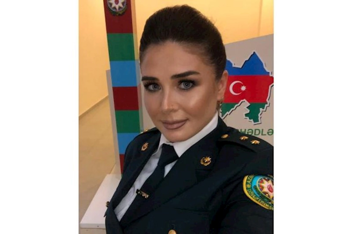 Elnarə DSX-dən aldığı maaşı AÇIQLADI