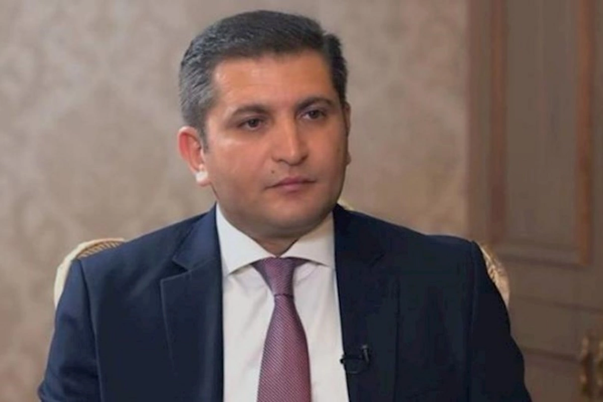 Ərdoğanın Bakı SƏFƏRİ — Türk birliyinə gedən yolda TARİXİ ADDIM (VİDEO)