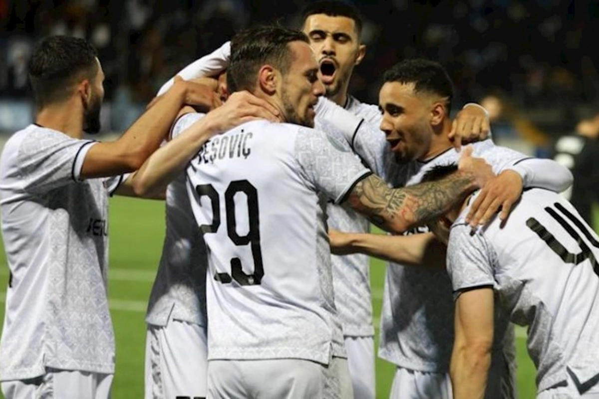 Qarabağın Avstriyadakı rəqiblərindən biri bəlli olub
