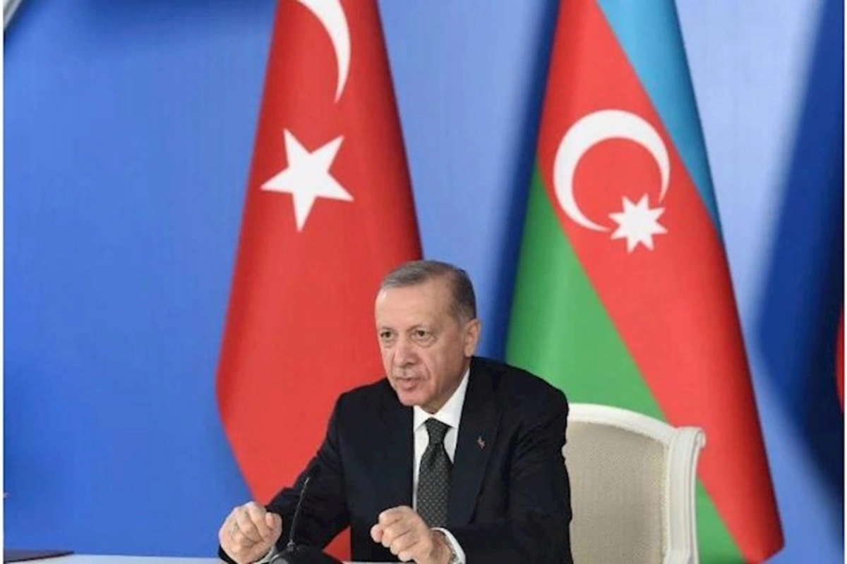 Ərdoğanın İran mesajı — Gücü Azərbaycana çatan molla rejimi yenə payını aldı