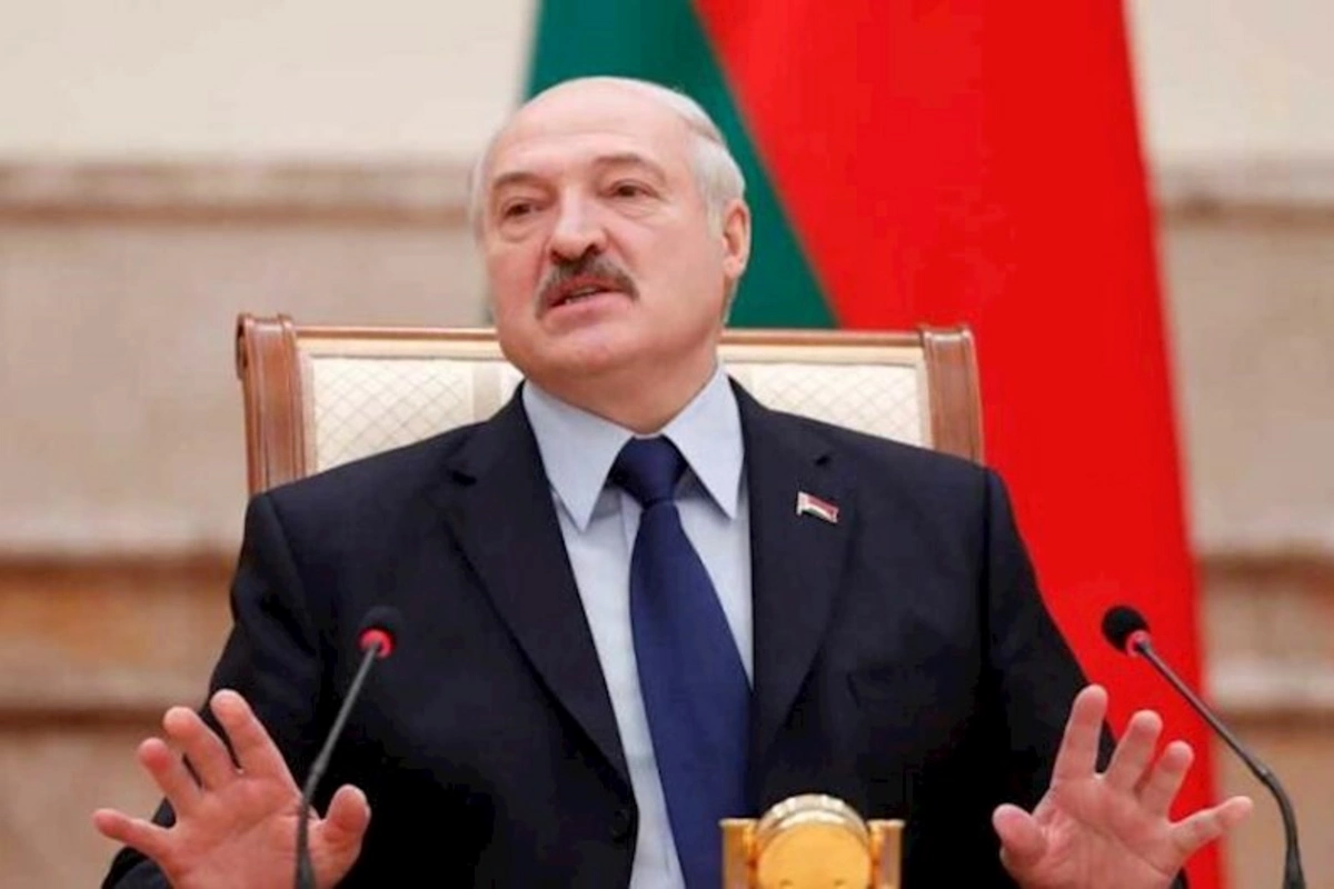 Trampın gəlişi ilə Belarusda deyil, Avropada problemlər olacaq