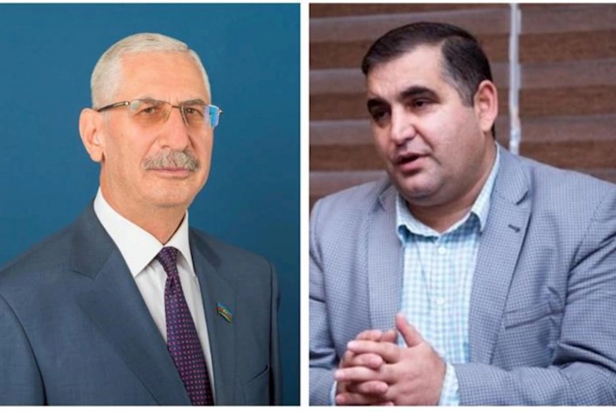 “Camaat zəhmətinin çörəyini yeyir, o isə başsağlıqlarından gələn pulları…