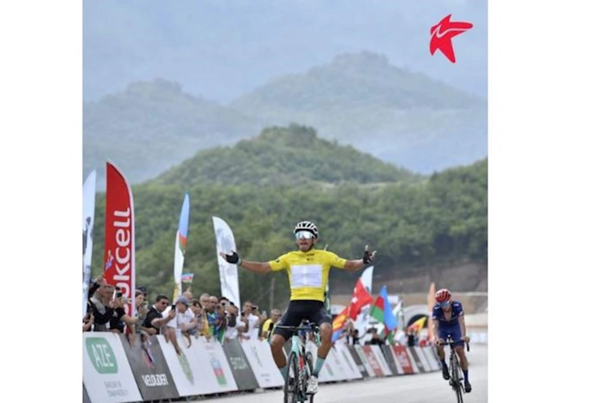 “Bakcell”in dəstəyi ilə keçirilmiş velosiped yarışının ən sürətliləri bəlli oldu — FOTO