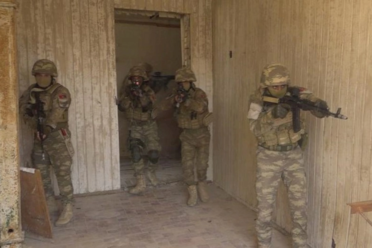 ABŞ separatçı Xankəndi guruhuna ultimatum verib — Bakı ilə görüşdən imtina etsəniz antiiterror əməliyyatı olacaq