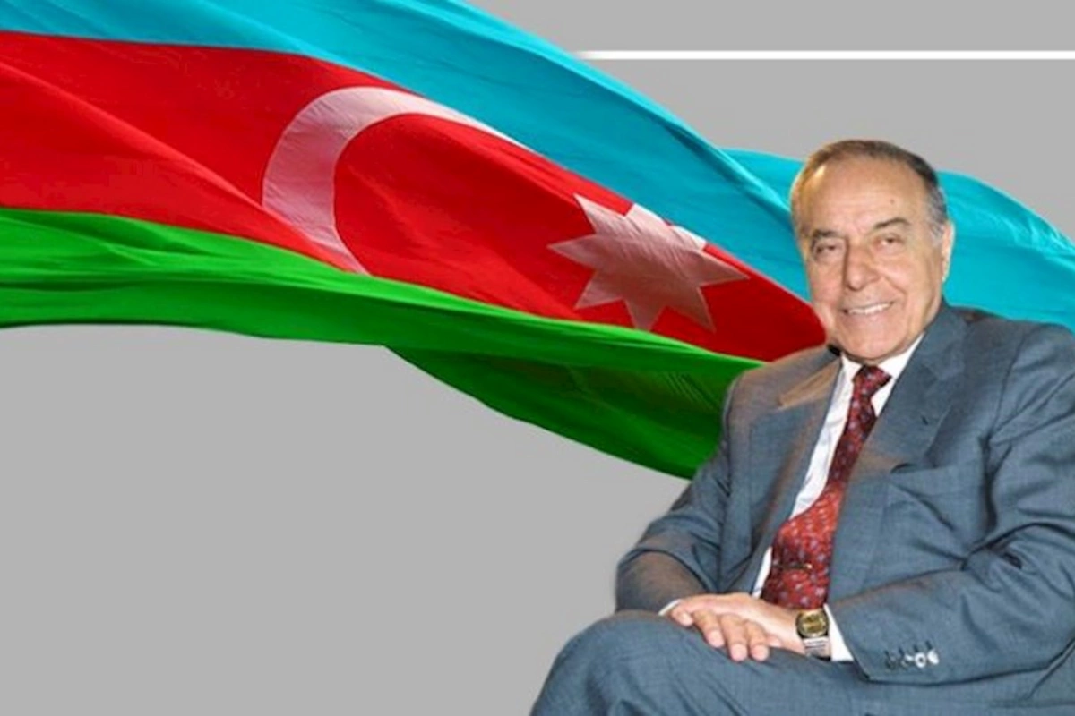 Azərbaycanda Milli Qurtuluş Günü qeyd olunur