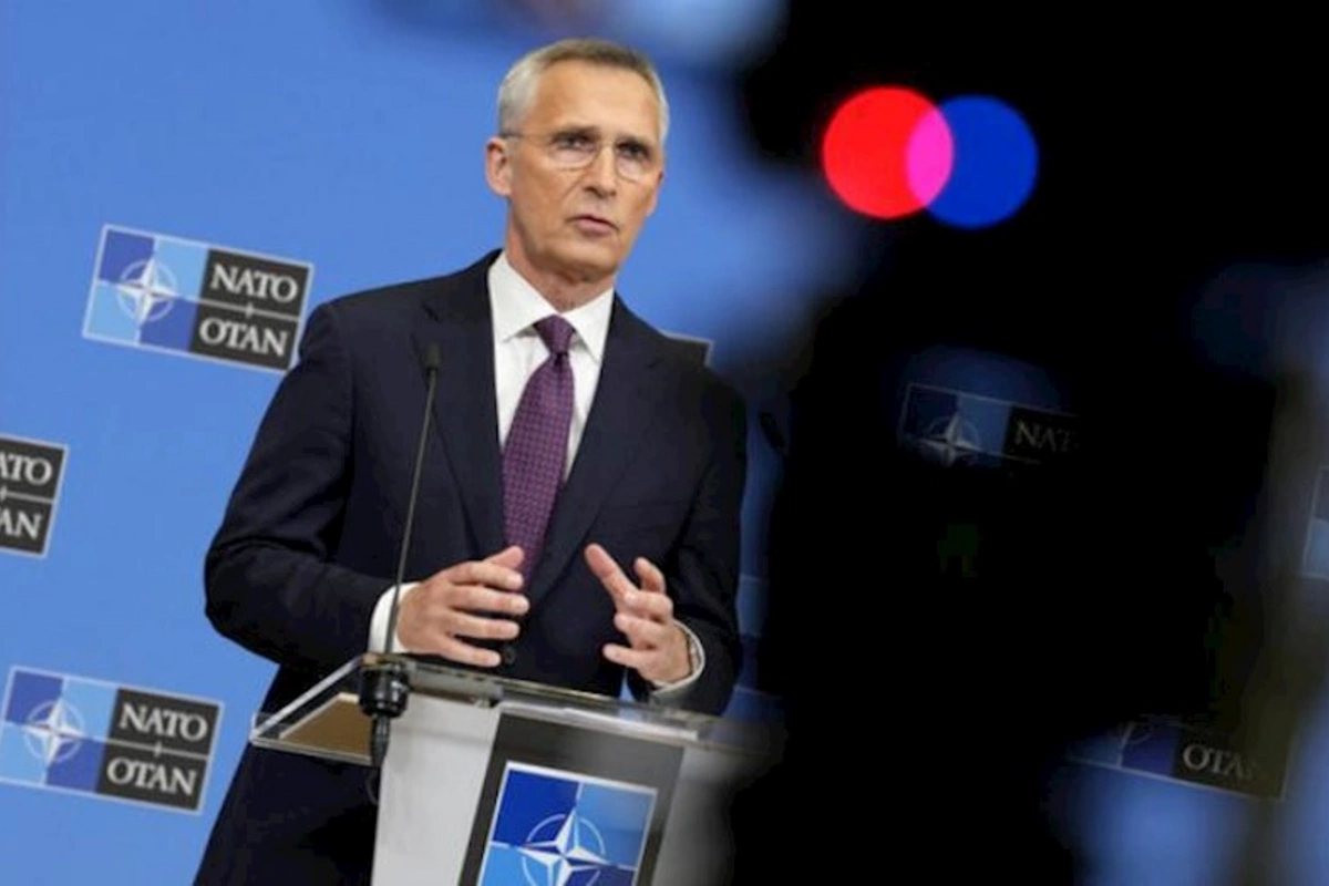 Stoltenberq: “NATO tarixinin ən böyük təlimində iştirak edəcək”
