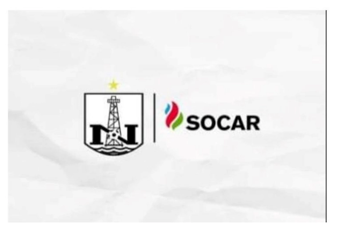 “Neftçi”nin yeni titul sponsoru SOCAR olacaq