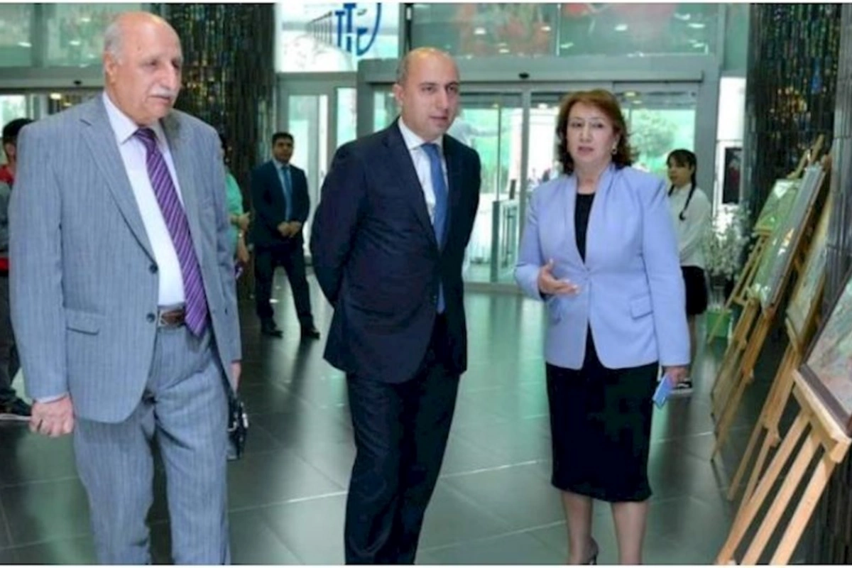Emin Əmrullayev onu qurban verir — Nazirin özünü qorumaq cəhdi