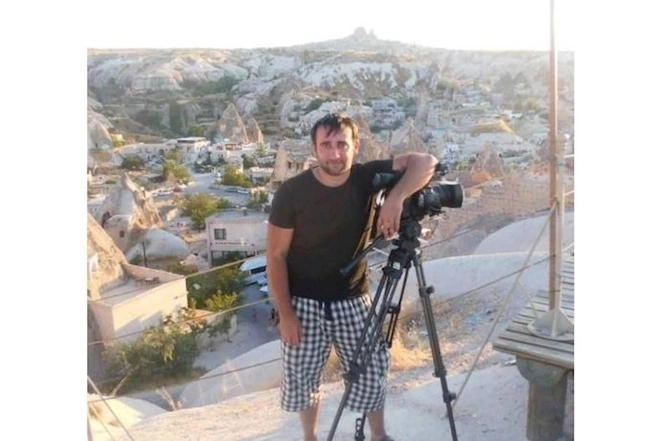 Tanınmış teleoperator cavan yaşda vəfat etdi — FOTOLAR Tanınmış teleoperator cavan yaşda vəfat etdi — FOTOLAR