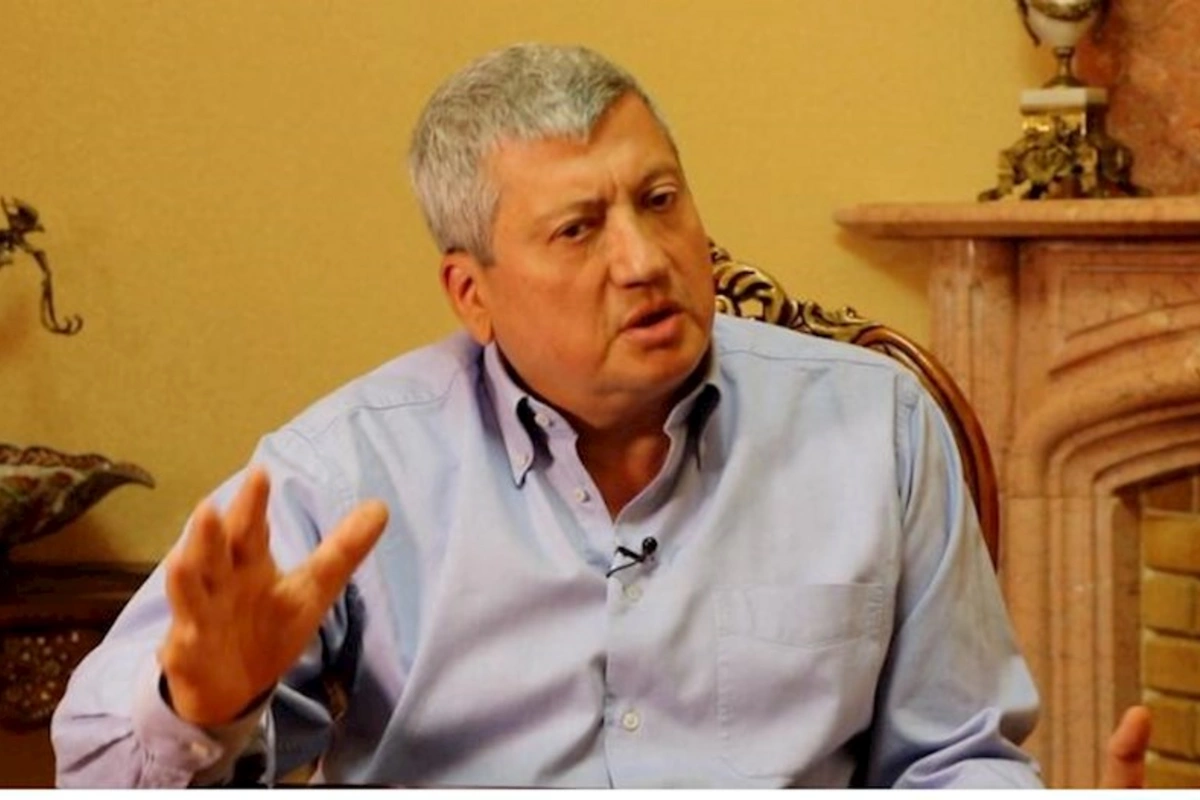 Tofiq Zülfüqarov: “İran heç bir halda Zəngəzur dəhlizinin açılmasını istəmir