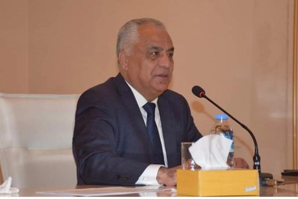İşdən çıxarılan icra başçısı kimdir? — Avropada biznes, şirkətlər... (DOSYE)