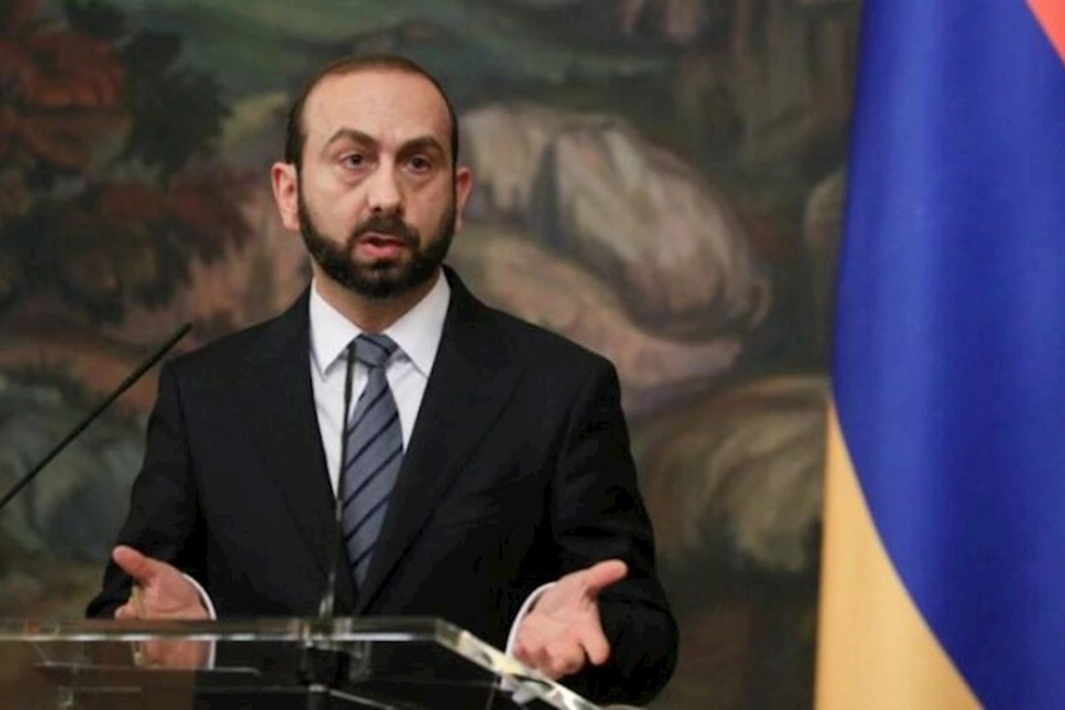 “Zəngəzur dəhlizinə Ermənistan deyil, İran mane olur” — XİN başçısı Mirzoyan