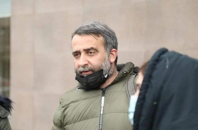 Tanınmış teleoperator cavan yaşda vəfat etdi — FOTOLAR Tanınmış teleoperator cavan yaşda vəfat etdi — FOTOLAR