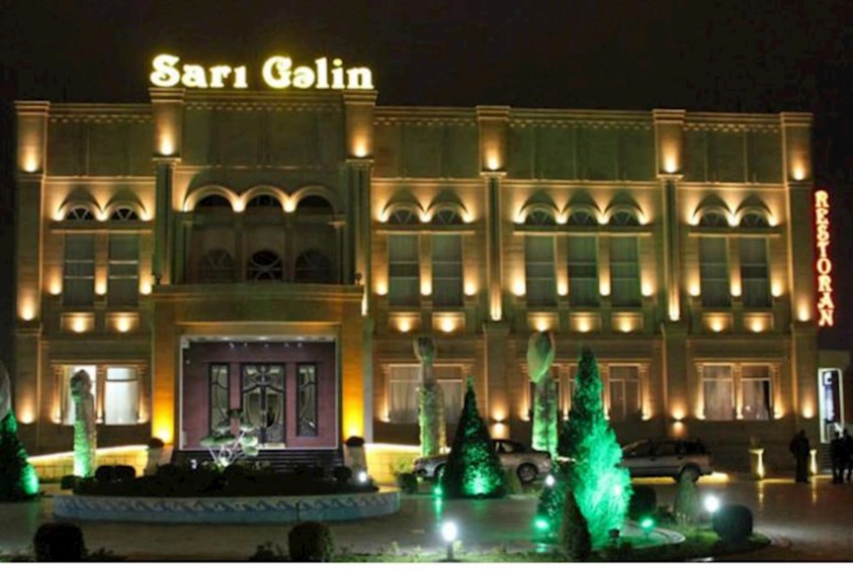 Nazirliklə “Sarı Gəlin” arasında “dava” yekunlaşdı — Külli miqdarda cərimə