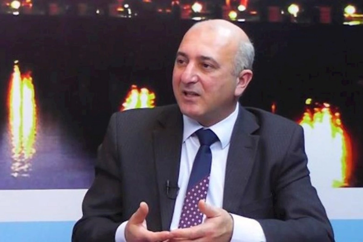 İnformasiya təhlükəsizliyimiz etibarlı şəkildə təmin olunur