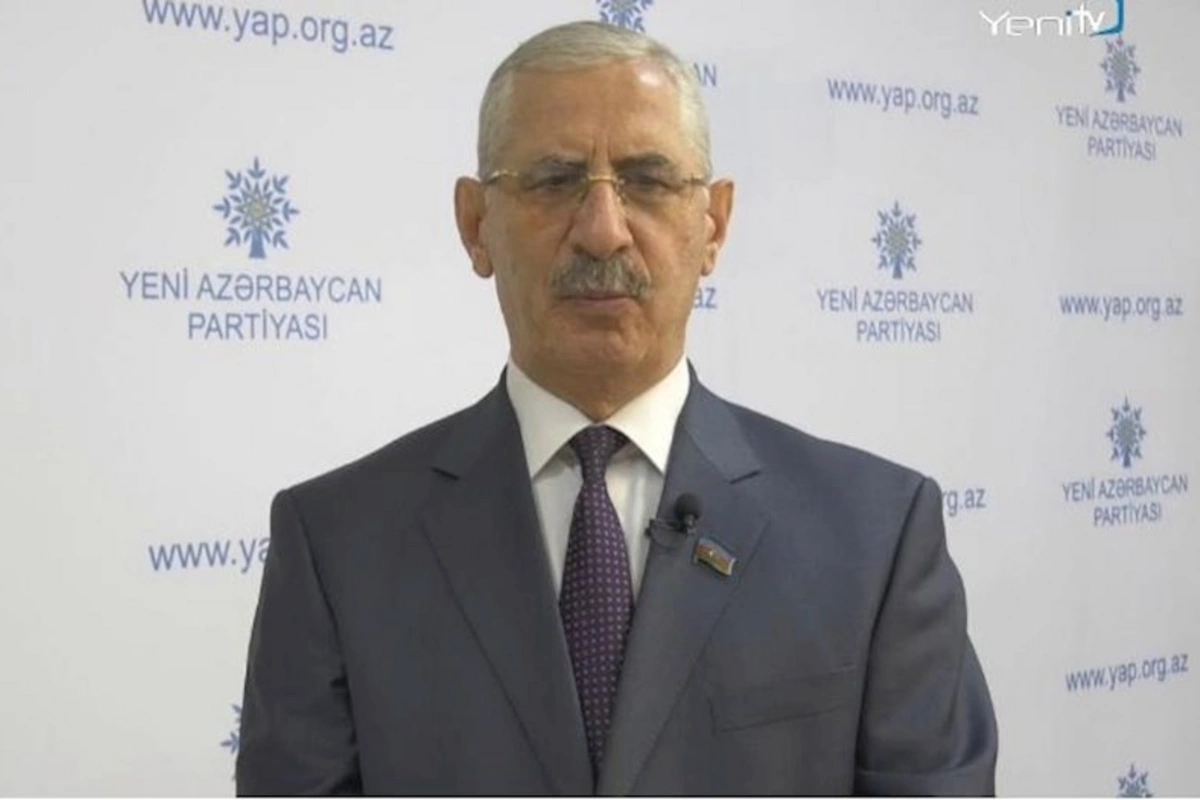 Oğlu DİN-də, qızı Ədliyyədə, həyat yoldaşı isə... — Bəxtiyar Sadıqovun yüksək vəzifə tutan ailə üzvləri