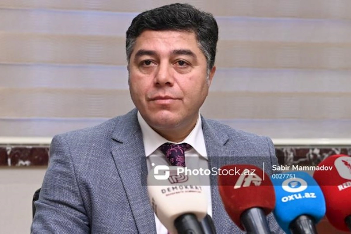 “Azəriqaz” rəsmisi: “Yoxlanış olmadan qaz verilərsə, təhlükəsizlik pozula bilər”