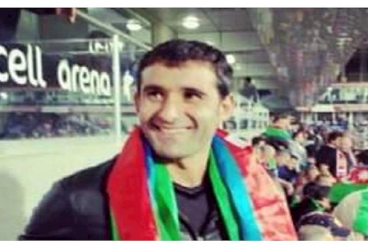 Bakıda dünya çempionu HƏBS EDİLDİ