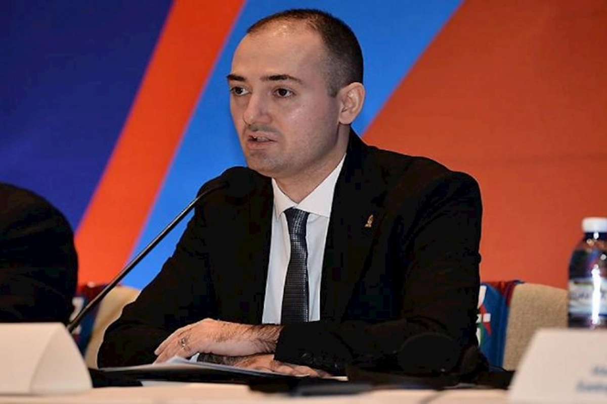 AFFA-nın baş katibi: “Elmar Məmmədyarov yanlış başa düşüb...”