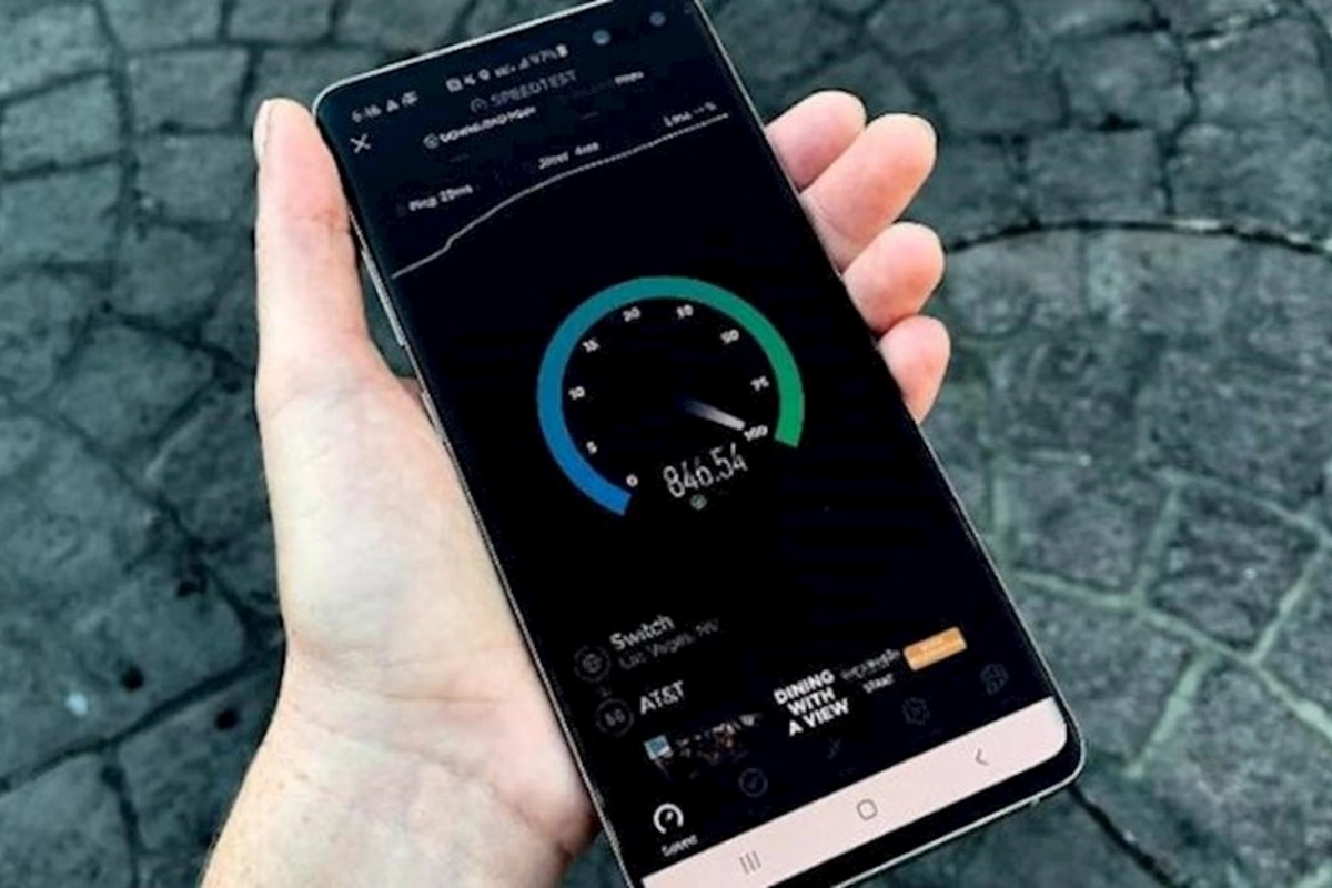 Regionda ən sürətli mobil internet Azərbaycandadır — SİYAHI