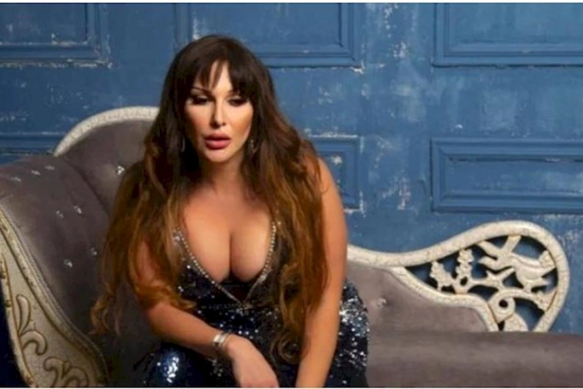 Çimnazdan növbəti biabırçı VİDEO — “İsti olacaq“