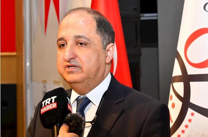 Azərbaycan Şimali Kipr Türk Respublikasını tanımağı hazırlaşır?! — Türkiyəli politoloqla MÜSAHİBƏ Azərbaycan Şimali Kipr Türk Respublikasını tanımağı hazırlaşır?! — Türkiyəli politoloqla MÜSAHİBƏ