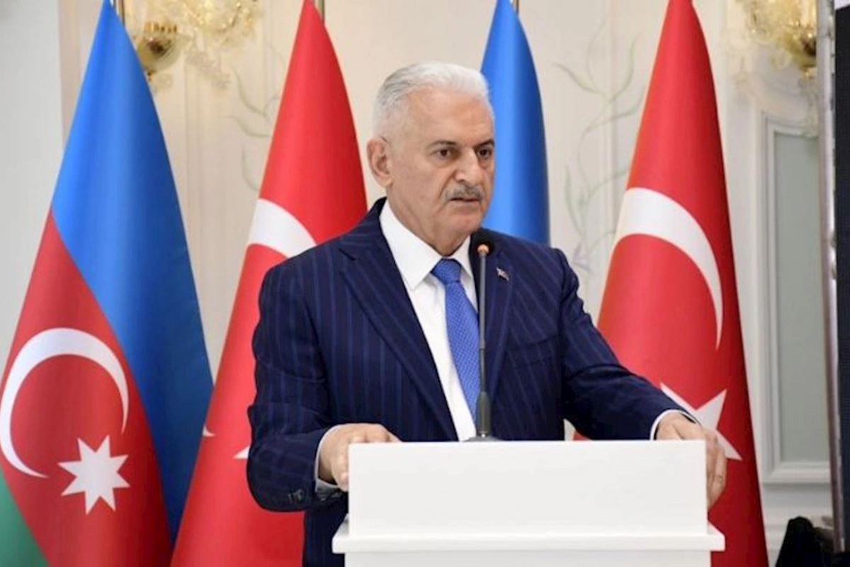 “Qarabağın işğaldan tam azad olunması hələ də bəzilərini narahat edir” — Binəli Yıldırım