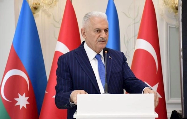 Azərbaycan Türk dünyasının parlaq gələcəyinə töhfə verir