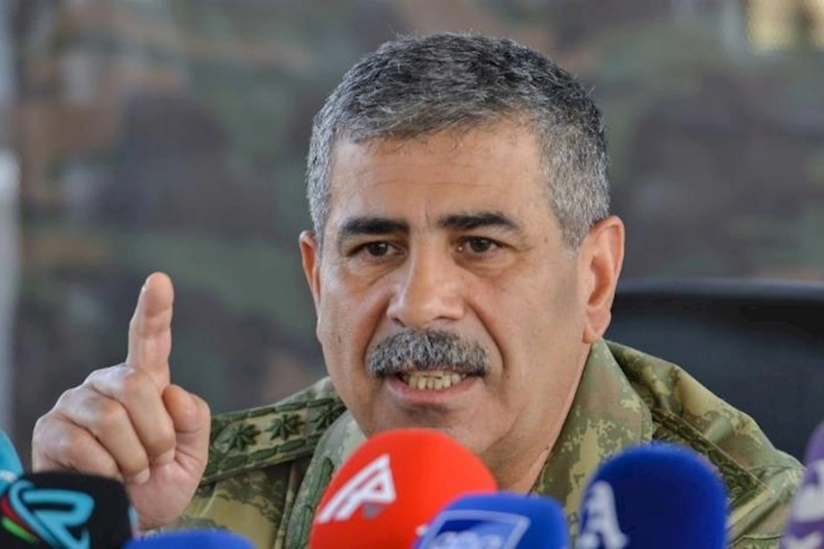 Zakir Həsənovdan təxribatlarla bağlı TAPŞIRIQLAR